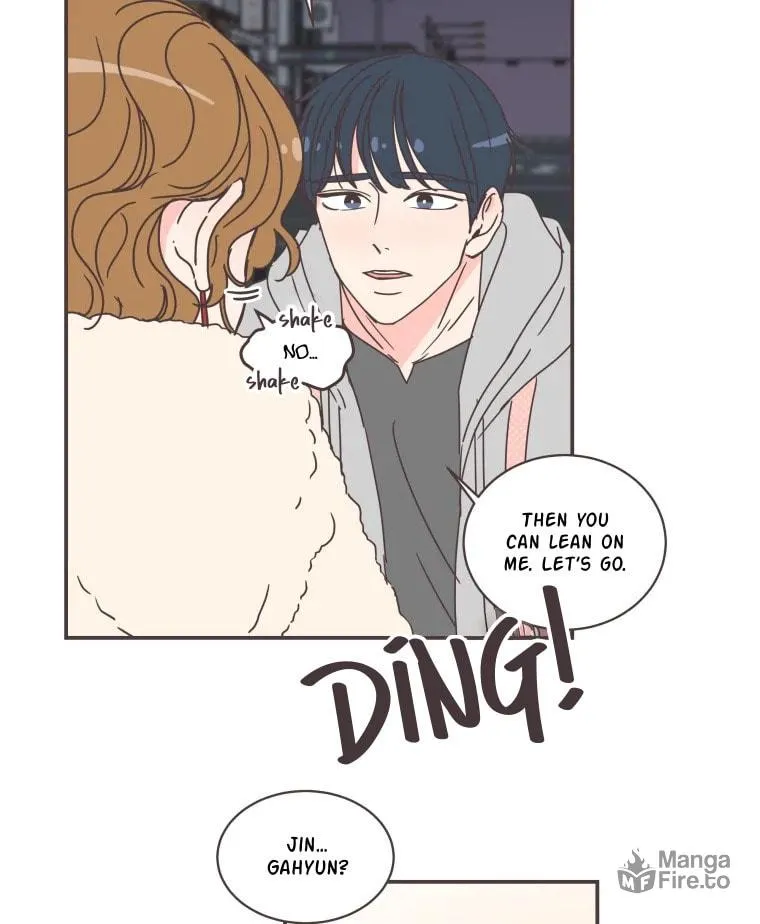She's My Type Chapter 81 page 76 - 