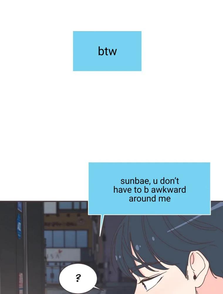 She's My Type Chapter 81 page 78 - 