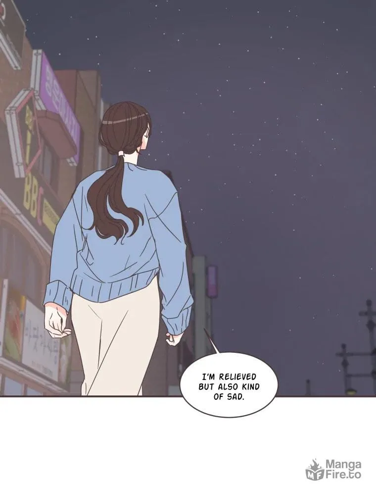 She's My Type Chapter 81 page 81 - 
