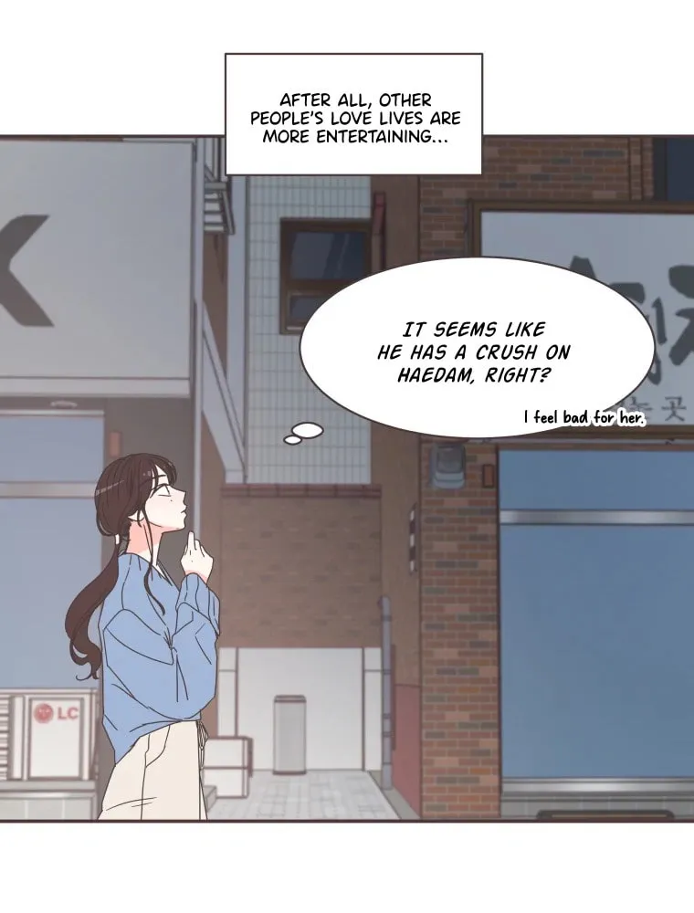 She's My Type Chapter 81 page 83 - 