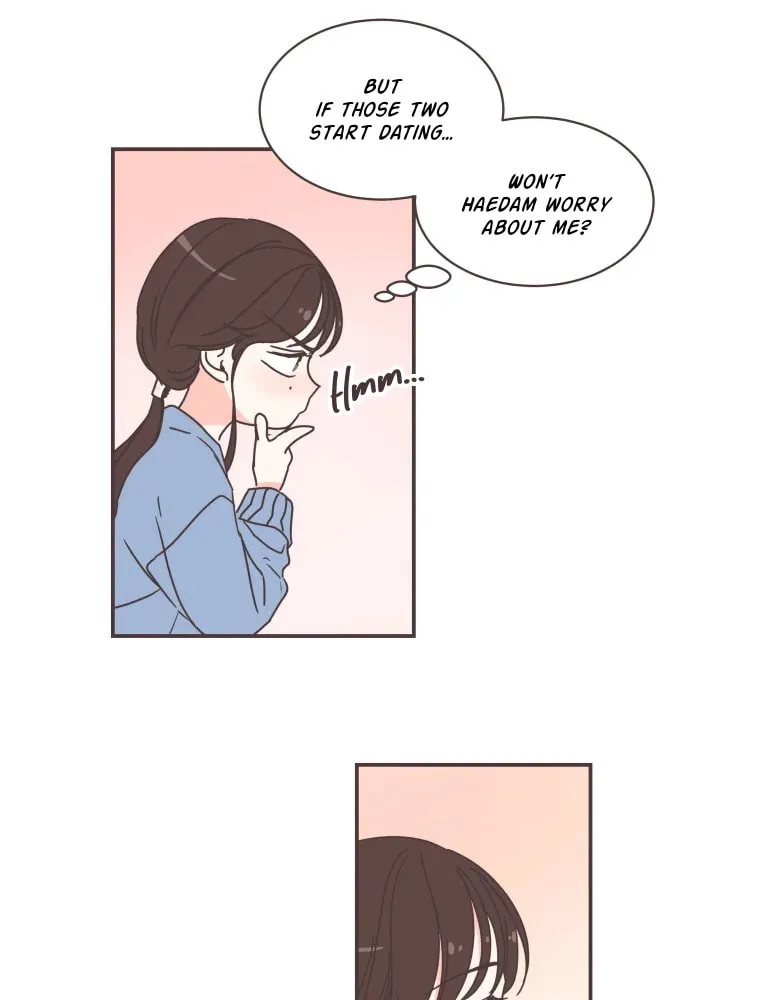 She's My Type Chapter 81 page 84 - 