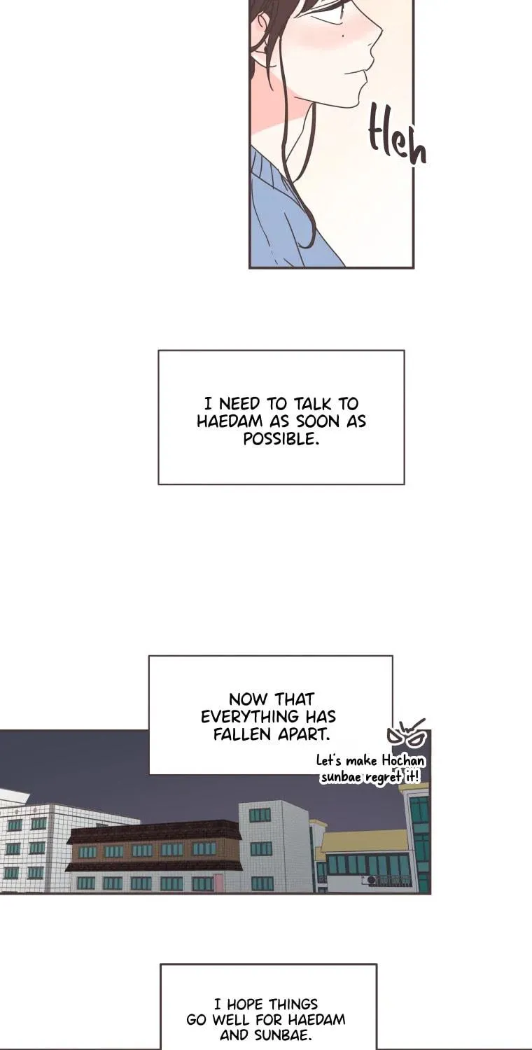 She's My Type Chapter 81 page 85 - 