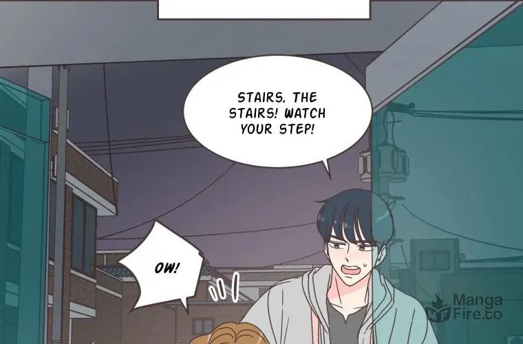 She's My Type Chapter 81 page 86 - 