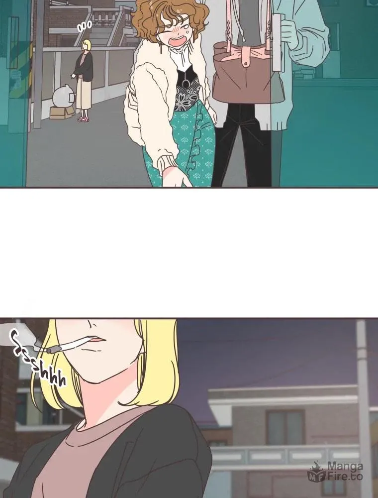 She's My Type Chapter 81 page 87 - 