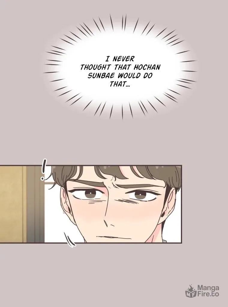 She's My Type Chapter 81 page 10 - 