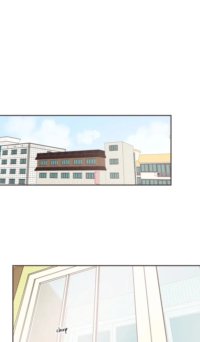 She's My Type Chapter 82 page 2 - 