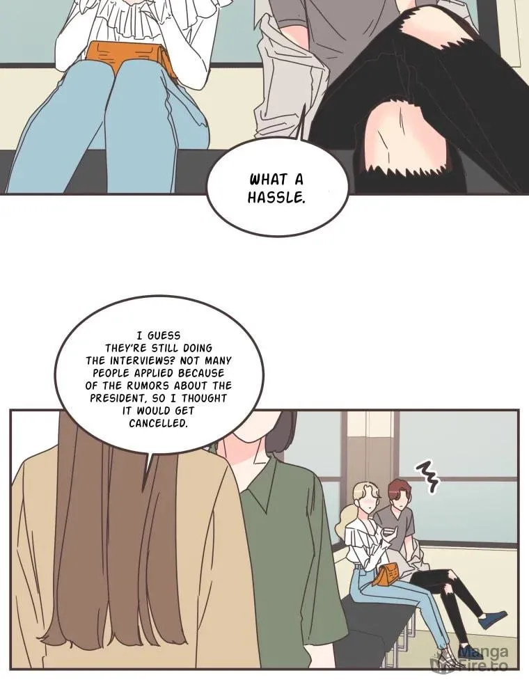 She's My Type Chapter 82 page 101 - 