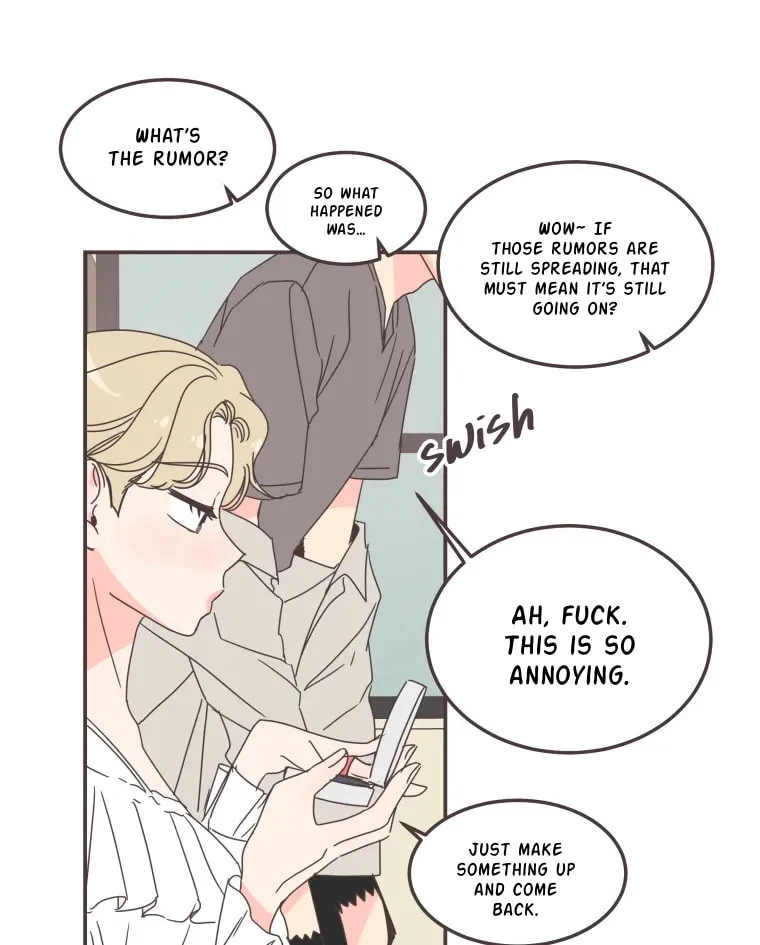 She's My Type Chapter 82 page 102 - 