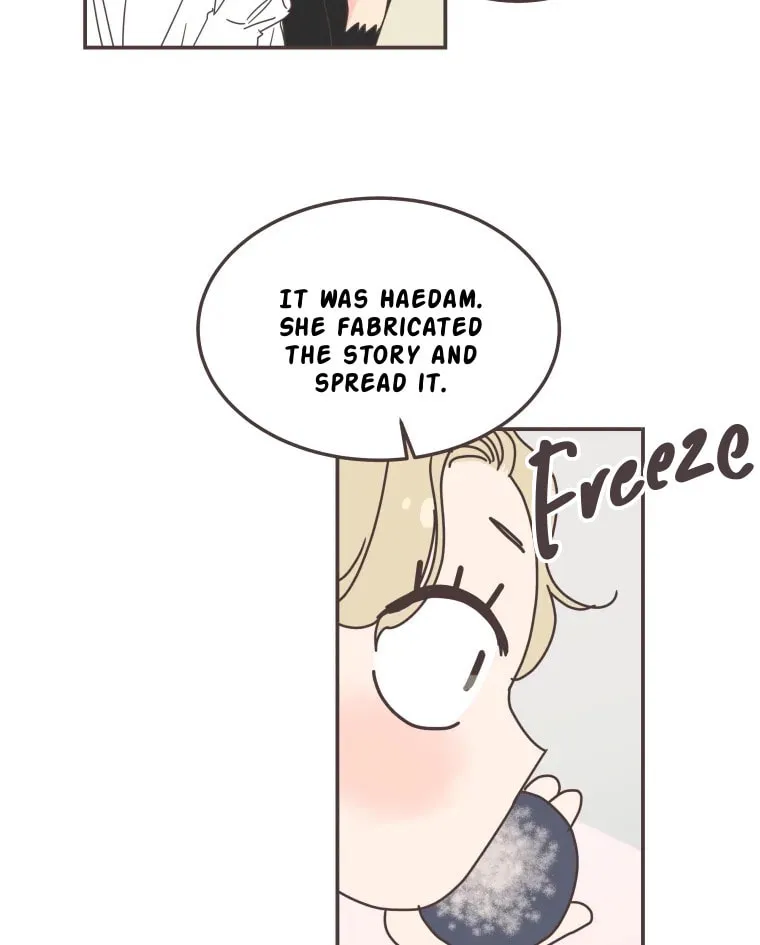 She's My Type Chapter 82 page 103 - 