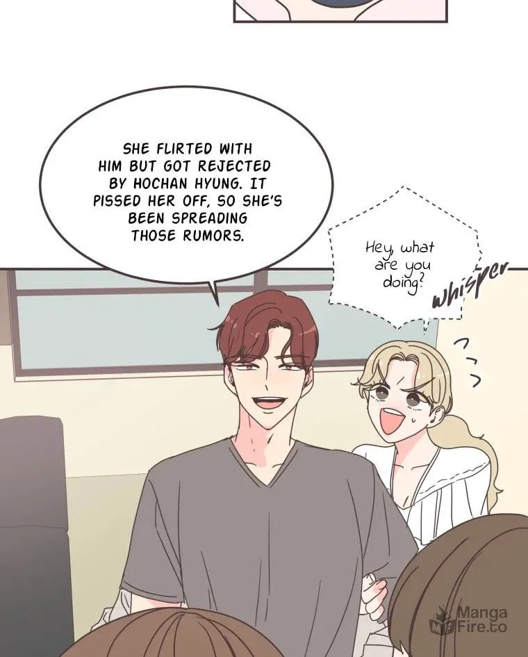 She's My Type Chapter 82 page 104 - 
