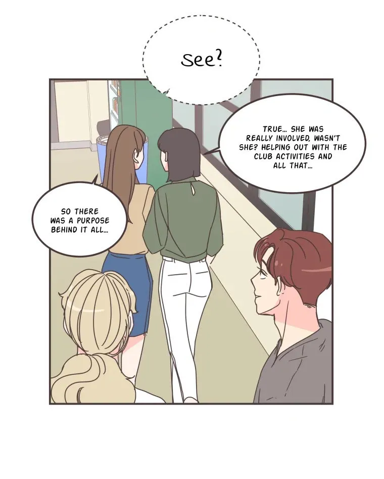 She's My Type Chapter 82 page 106 - 