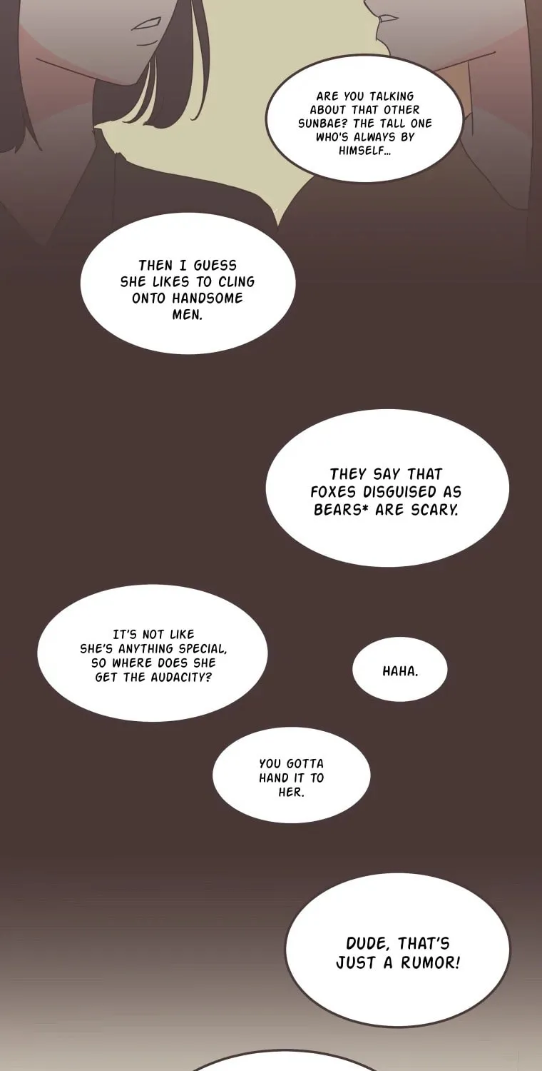 She's My Type Chapter 82 page 108 - 
