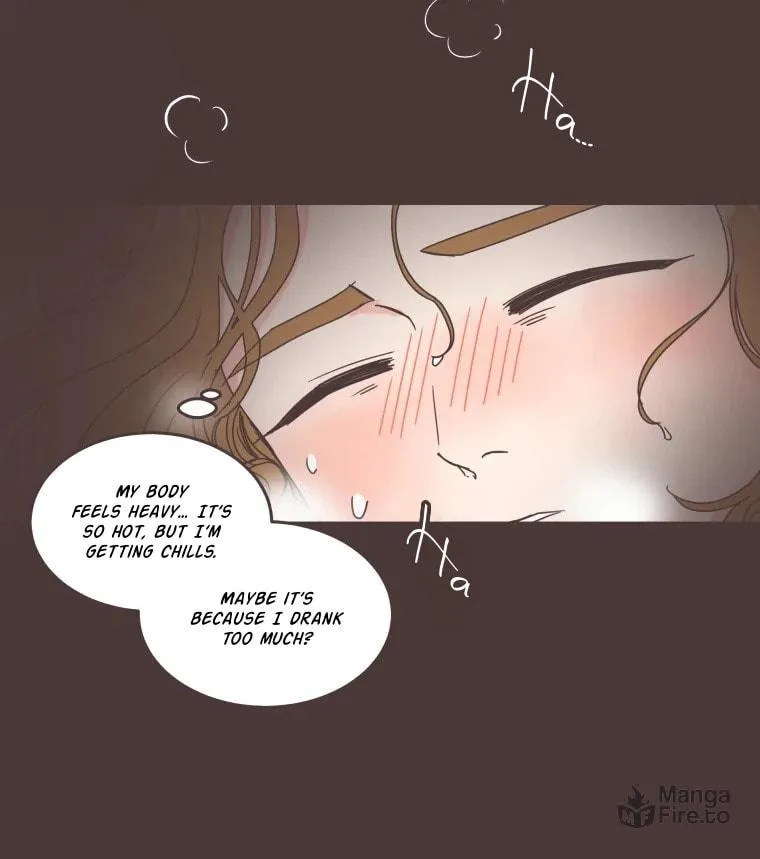 She's My Type Chapter 82 page 12 - 