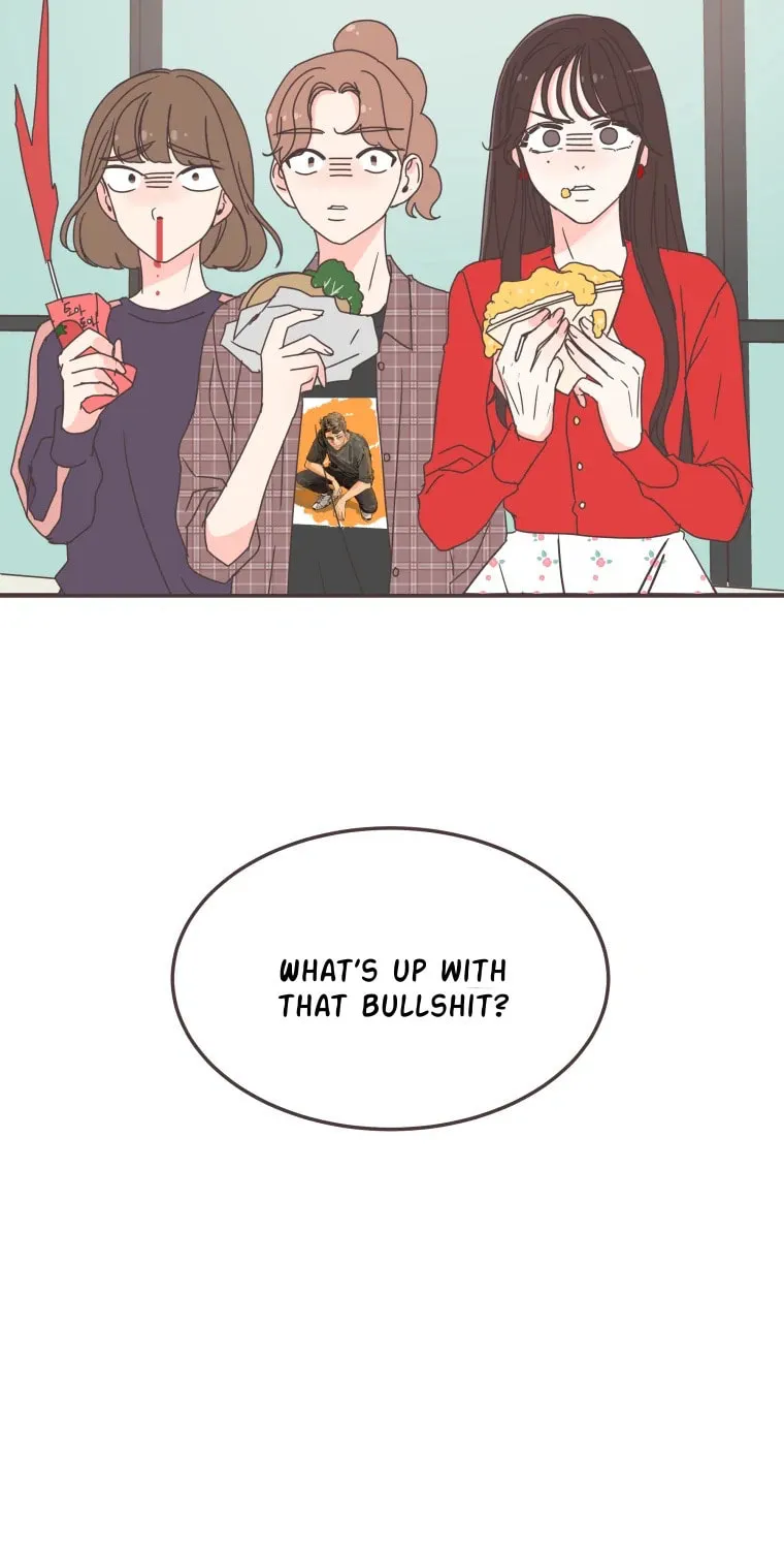 She's My Type Chapter 82 page 112 - 