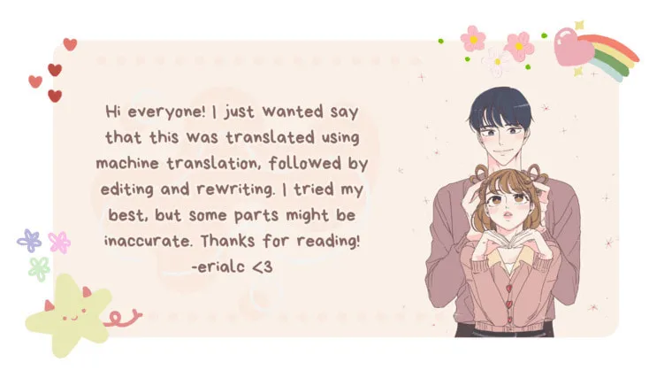 She's My Type Chapter 82 page 114 - 