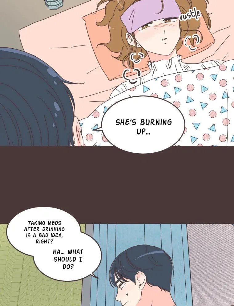 She's My Type Chapter 82 page 14 - 