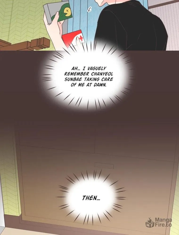 She's My Type Chapter 82 page 15 - 