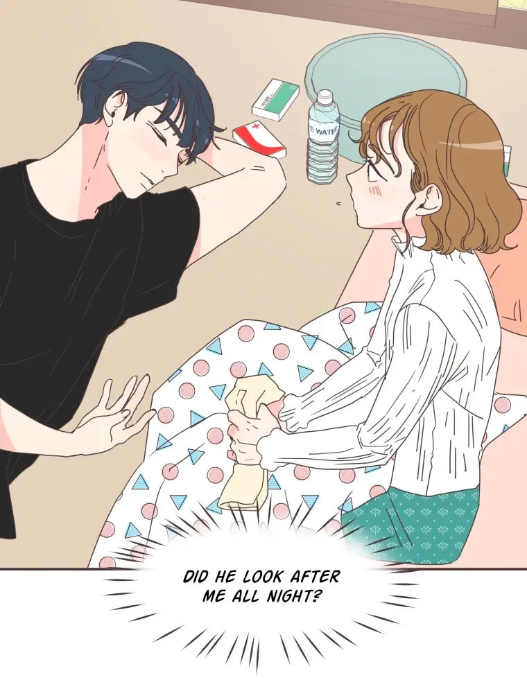 She's My Type Chapter 82 page 16 - 