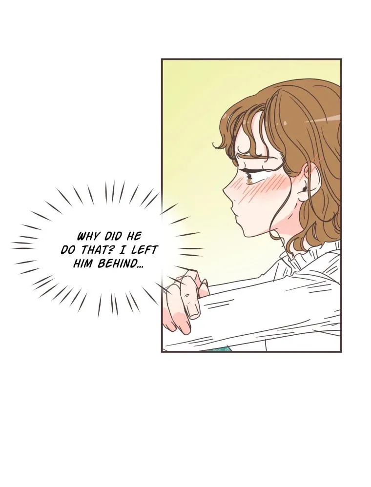 She's My Type Chapter 82 page 17 - 