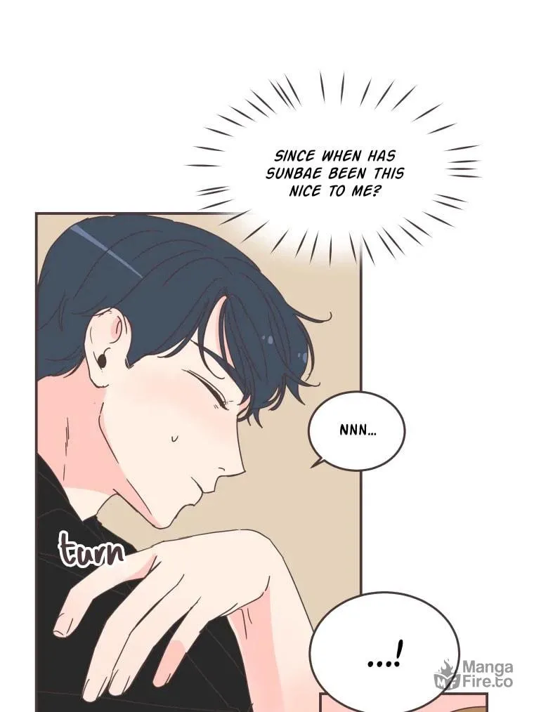 She's My Type Chapter 82 page 18 - 