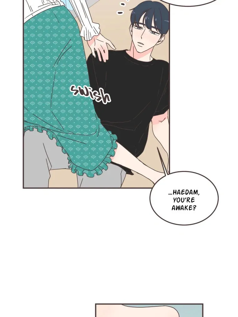 She's My Type Chapter 82 page 20 - 