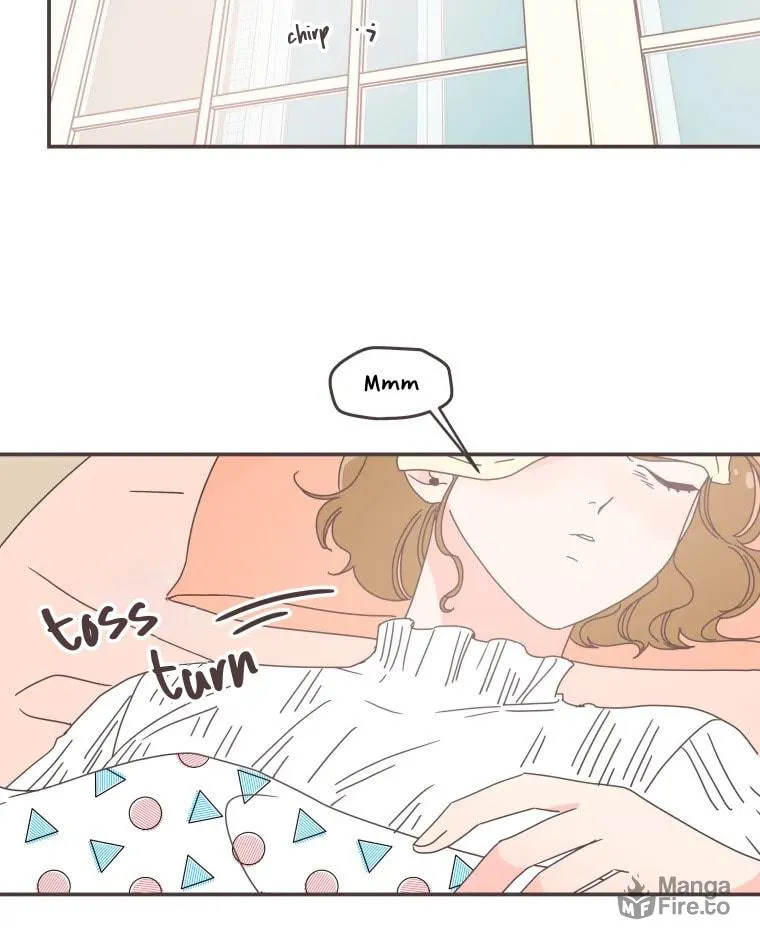 She's My Type Chapter 82 page 3 - 