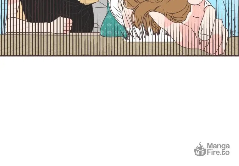 She's My Type Chapter 82 page 22 - 