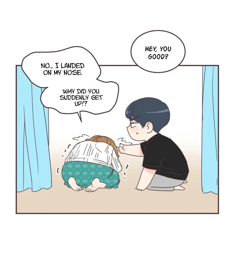She's My Type Chapter 82 page 23 - 