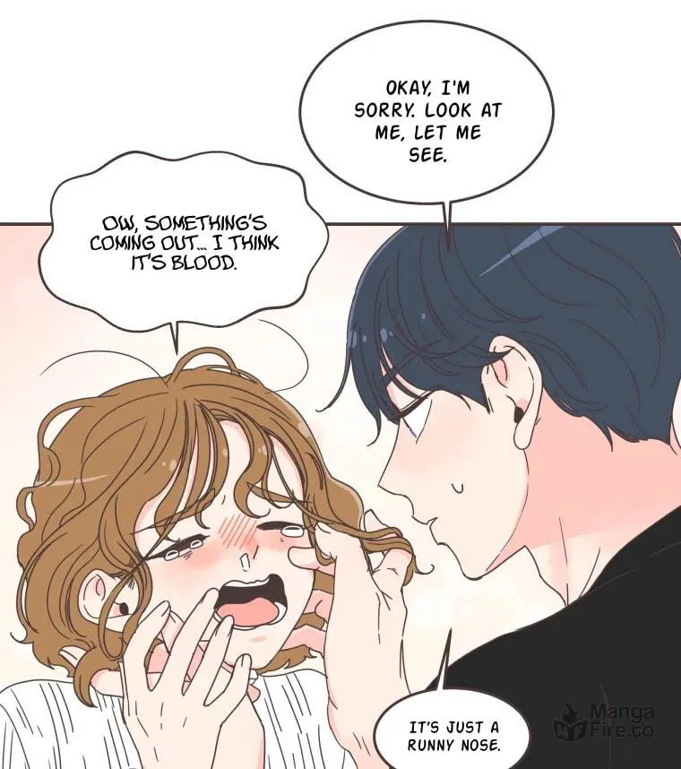 She's My Type Chapter 82 page 24 - 