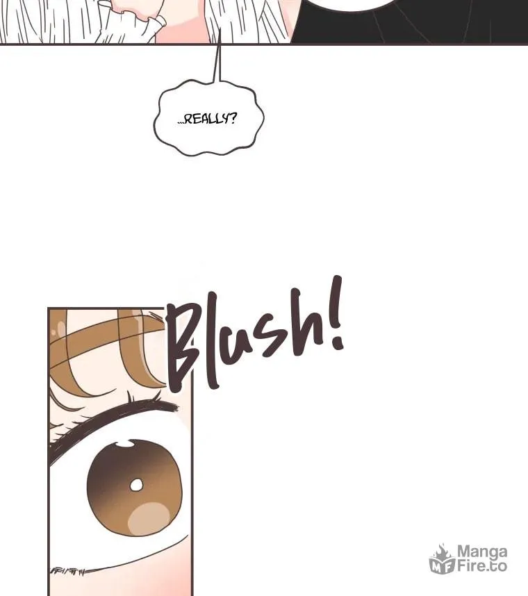 She's My Type Chapter 82 page 25 - 