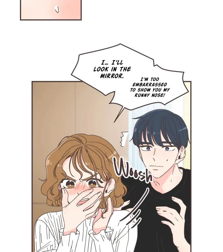 She's My Type Chapter 82 page 26 - 