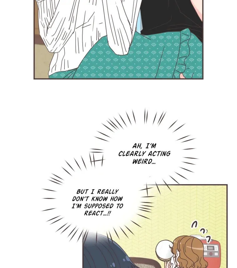 She's My Type Chapter 82 page 27 - 