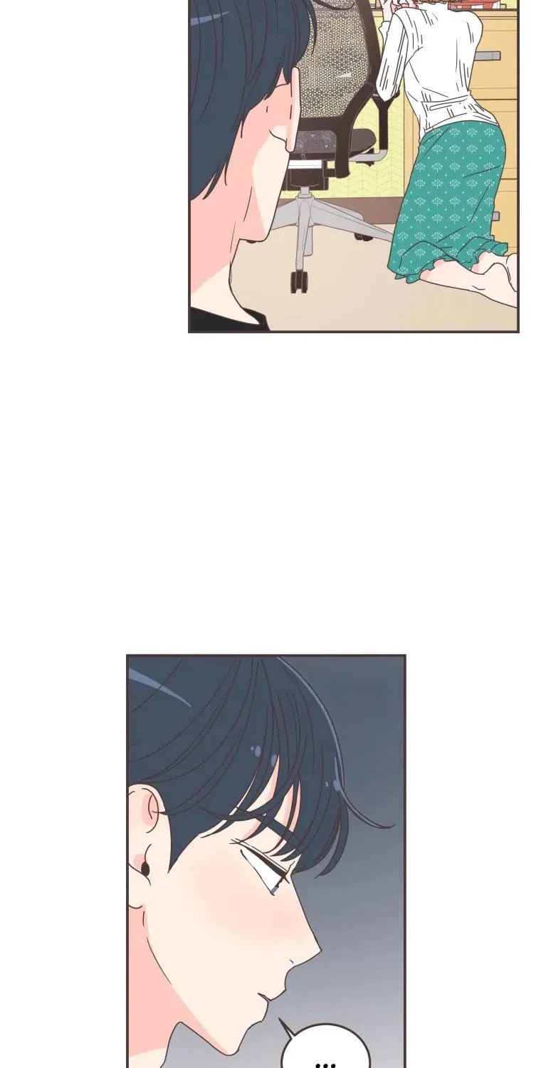 She's My Type Chapter 82 page 28 - 