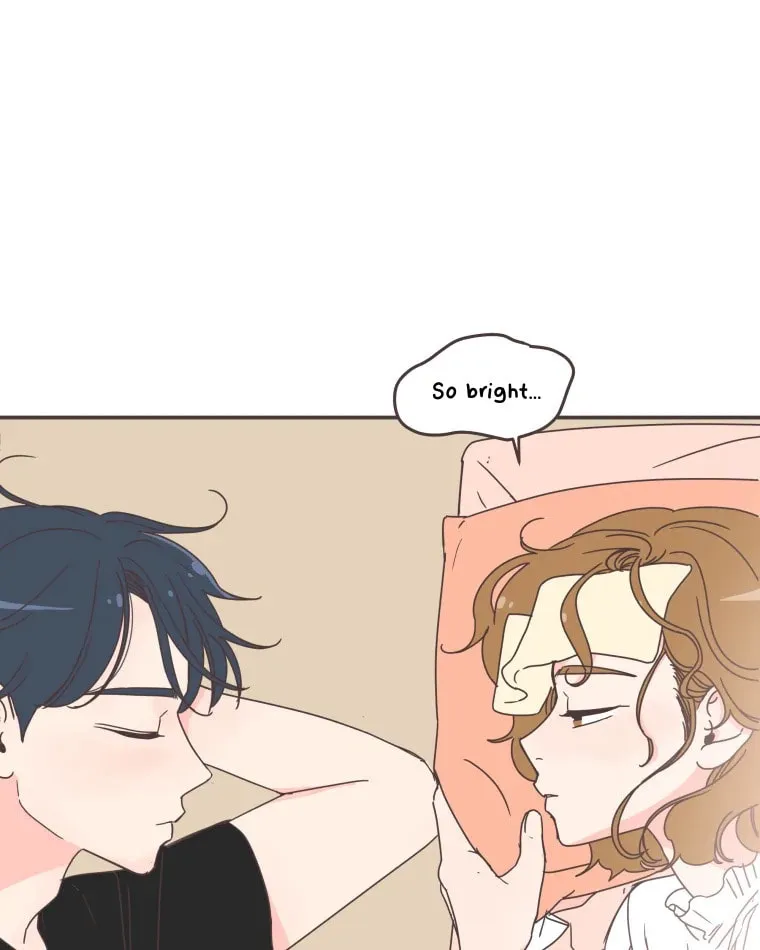 She's My Type Chapter 82 page 4 - 