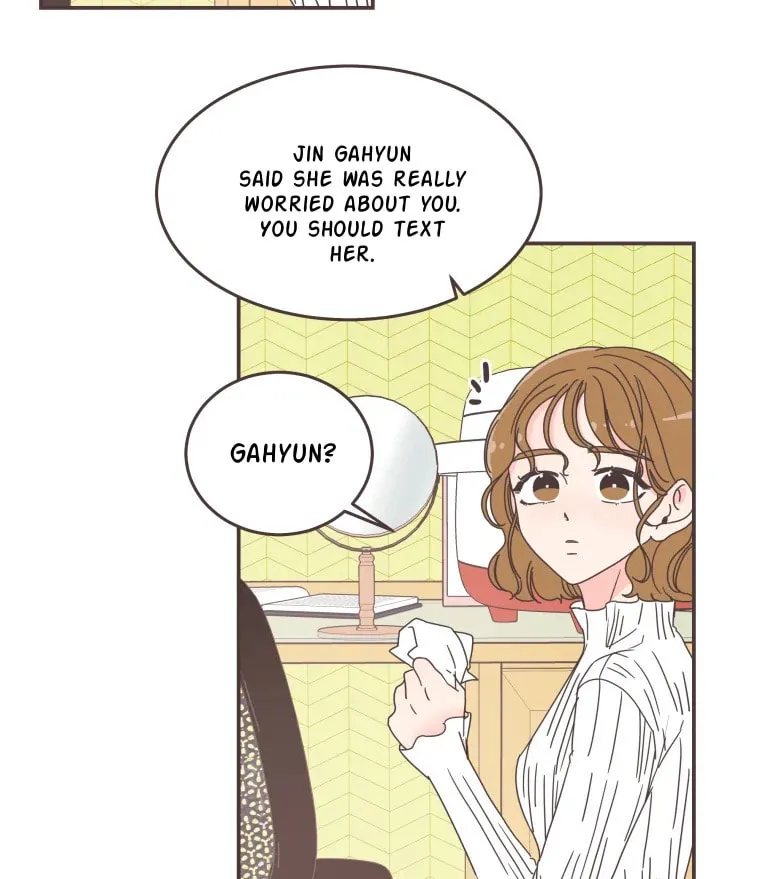 She's My Type Chapter 82 page 31 - 