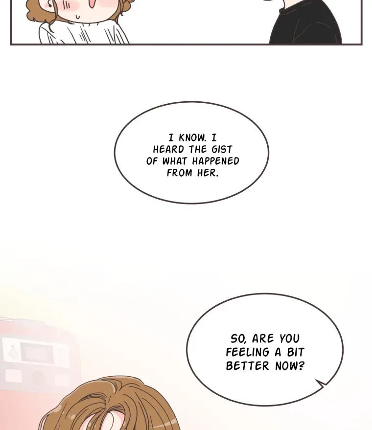She's My Type Chapter 82 page 33 - 