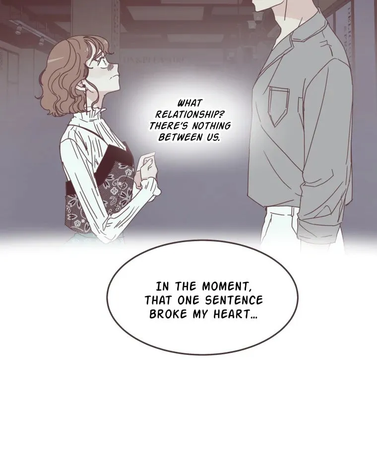 She's My Type Chapter 82 page 36 - 