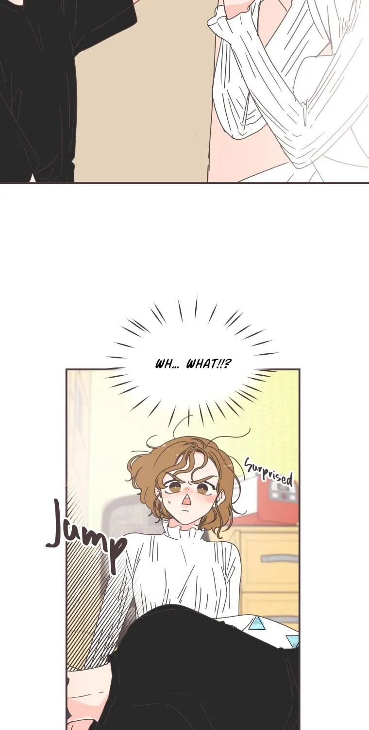 She's My Type Chapter 82 page 5 - 