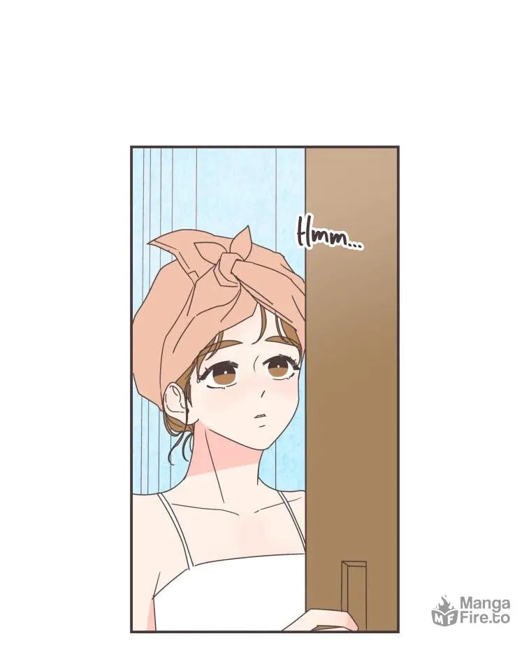 She's My Type Chapter 82 page 43 - 