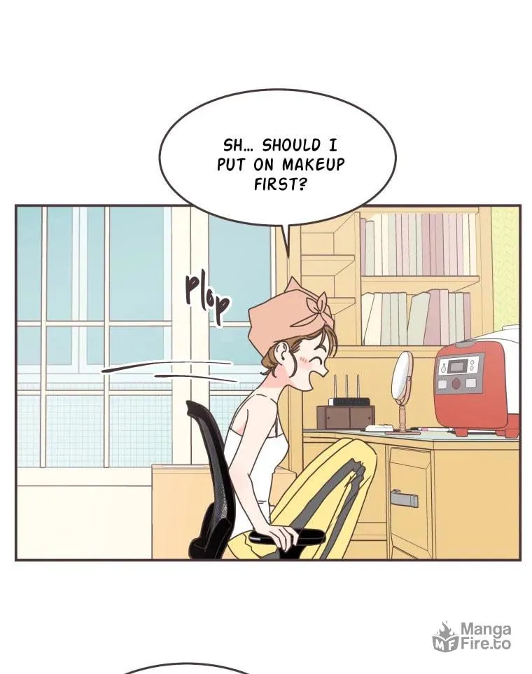 She's My Type Chapter 82 page 46 - 