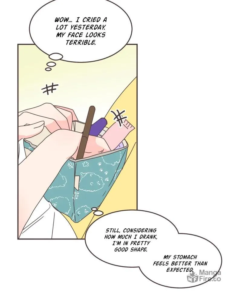She's My Type Chapter 82 page 47 - 