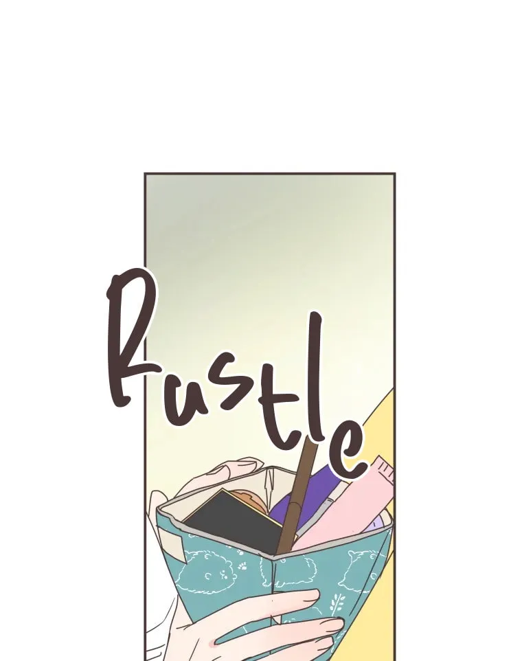 She's My Type Chapter 82 page 48 - 