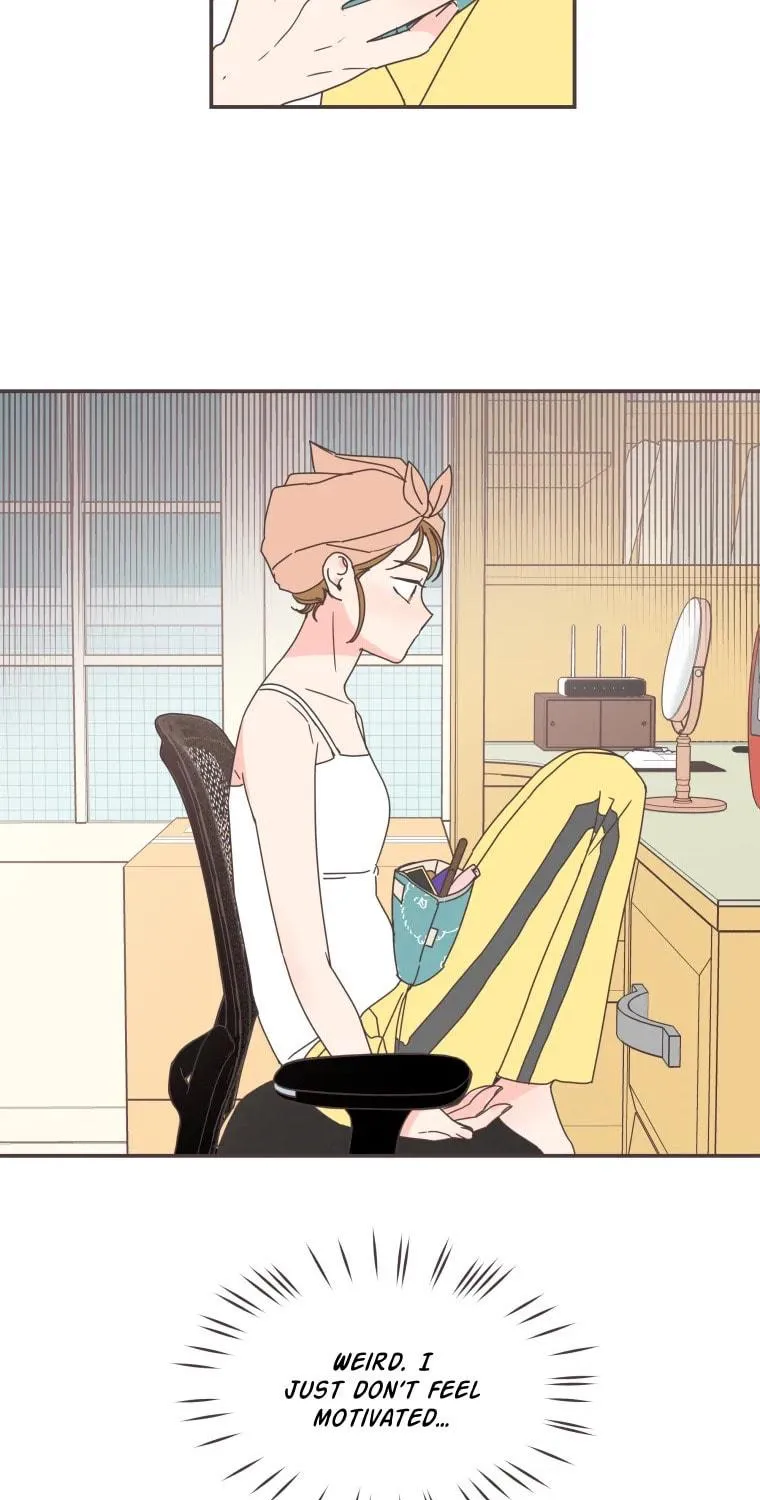 She's My Type Chapter 82 page 49 - 