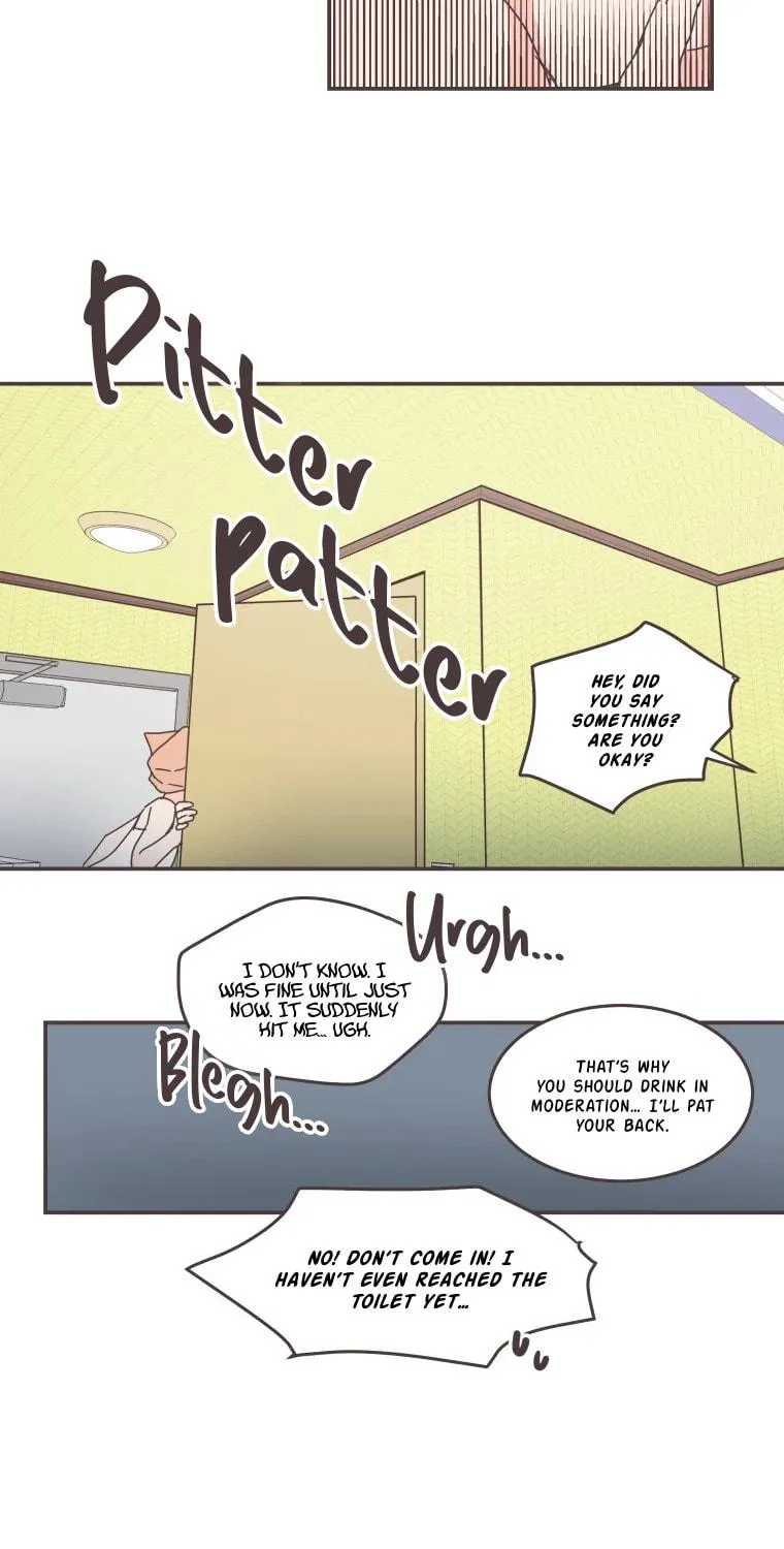 She's My Type Chapter 82 page 53 - 