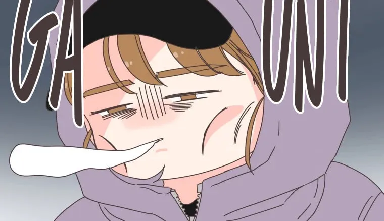She's My Type Chapter 82 page 56 - 
