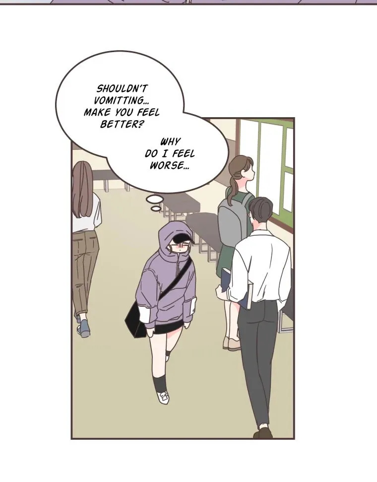 She's My Type Chapter 82 page 57 - 
