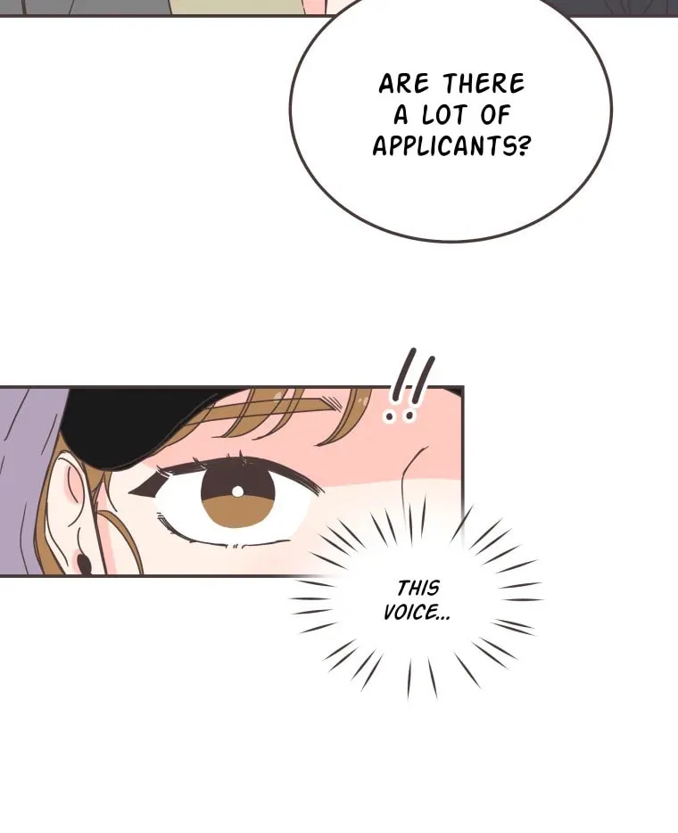 She's My Type Chapter 82 page 59 - 