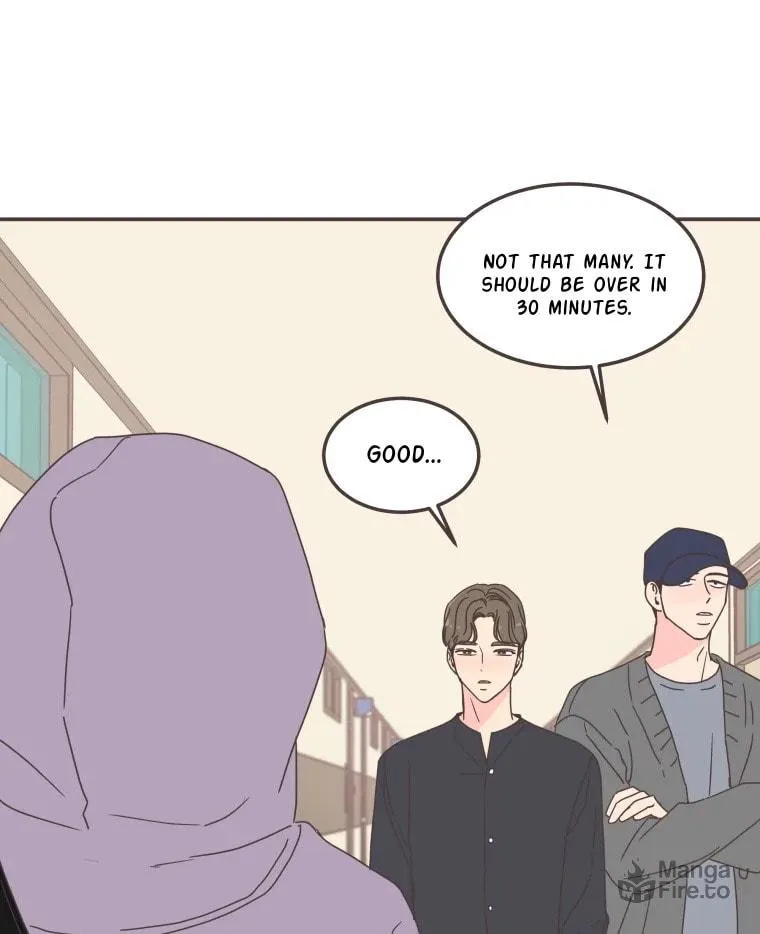 She's My Type Chapter 82 page 60 - 