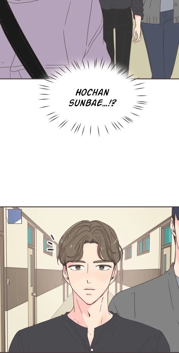 She's My Type Chapter 82 page 61 - 