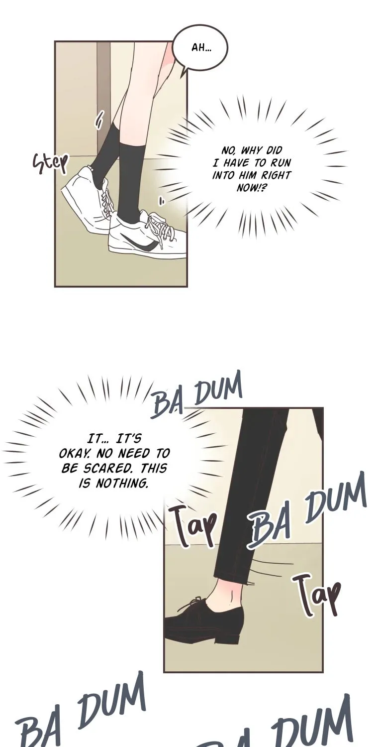 She's My Type Chapter 82 page 63 - 